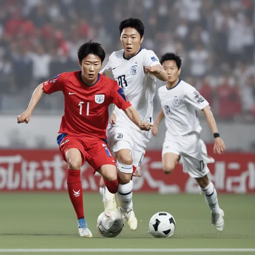 Han Ji-ho