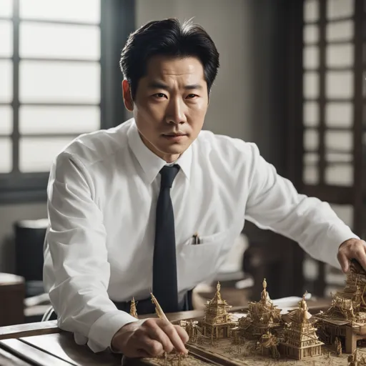 Han Ji-sang