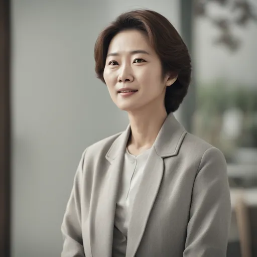 Han Jin-hee