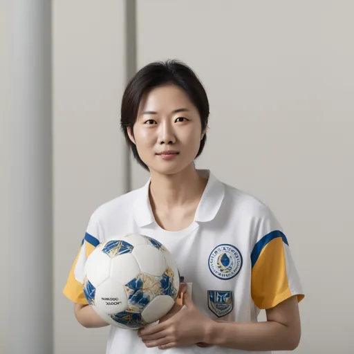 Han Jin-sook