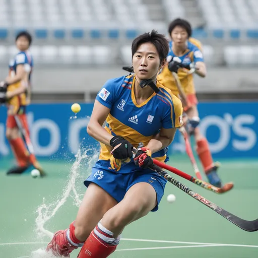 Han Jin-su
