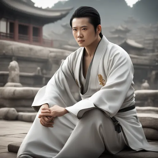 Han Jing (wushu)