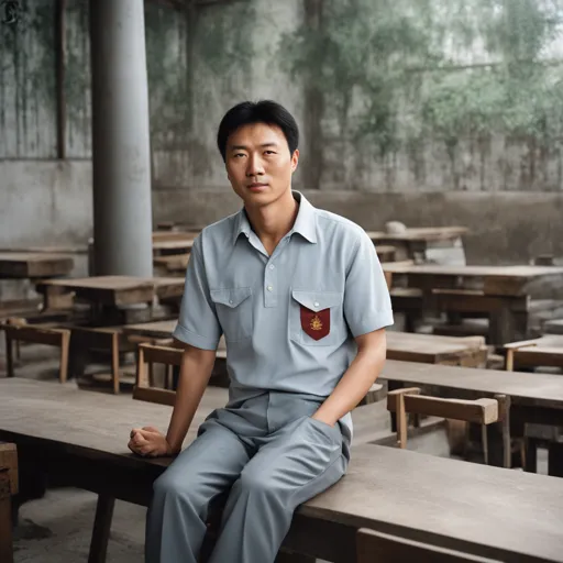 Han Jinming