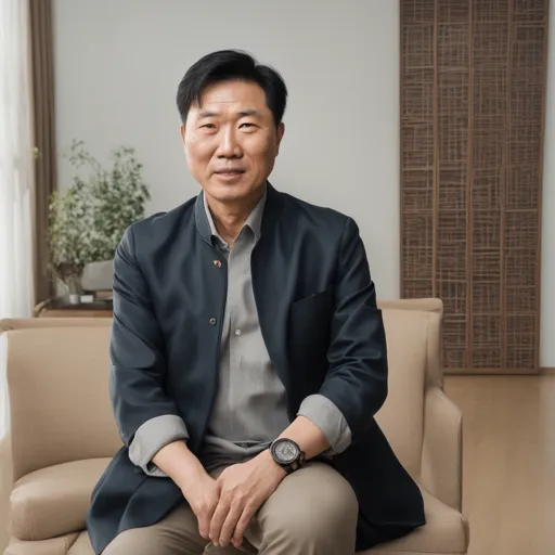 Han Jong-chol