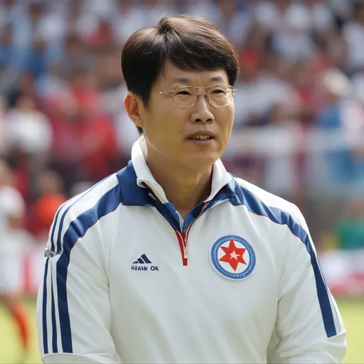 Han Jong-ok