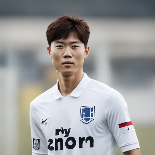 Han Jong-woo