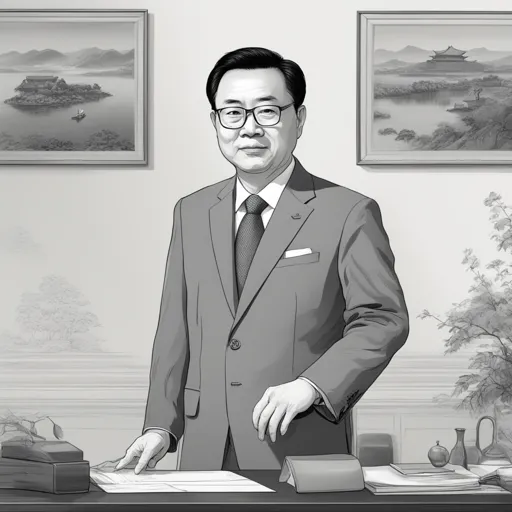 Han Jun (politician)