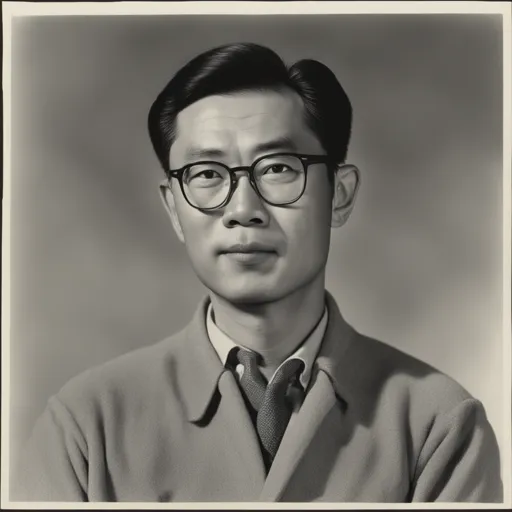 Han Kuang-wei