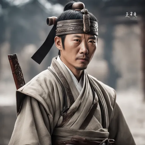 Han Kuangsi