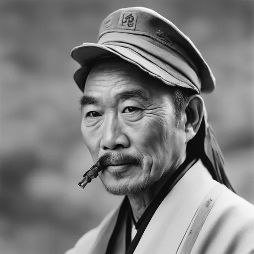 Han Kuo-Huang