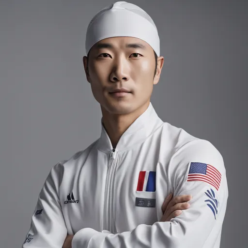 Han Kwang-ho