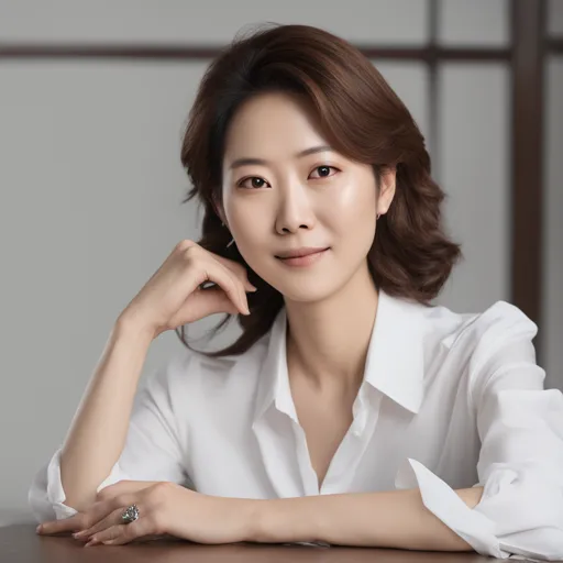 Han Kyeong-hwa