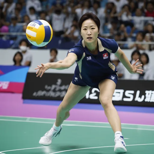 Han Kyung-ae