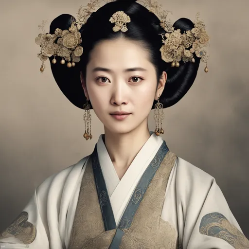 Han Lanying