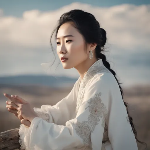 Han Lei