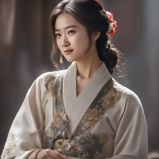 Han Lili