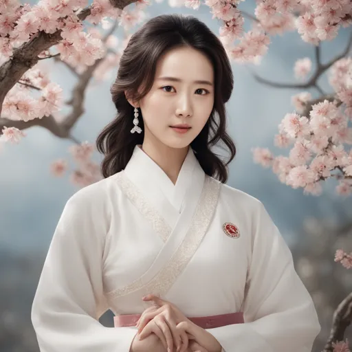 Han Mi-jin