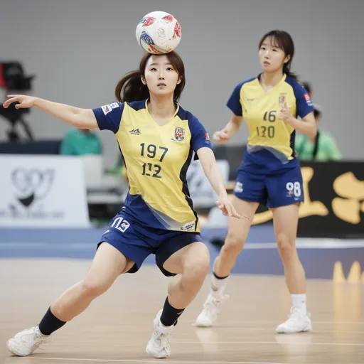 Han Mi-seul