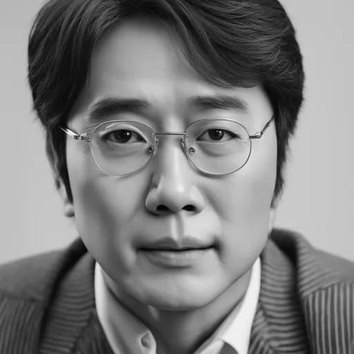 Han Min-kyu