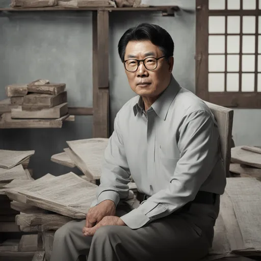 Han Min-soo