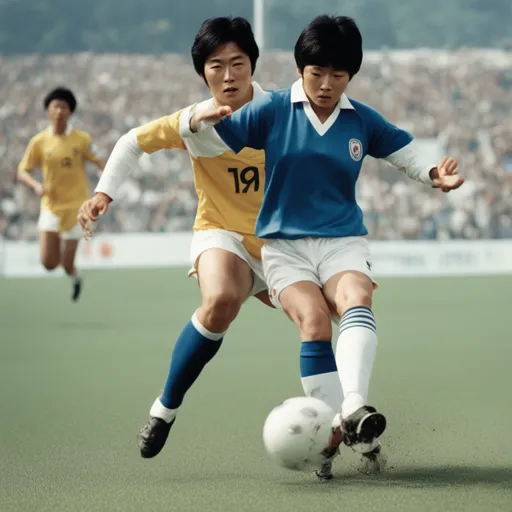 Han Moon-bae