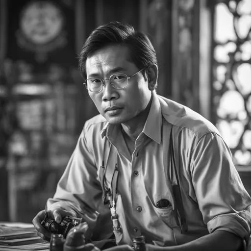 Han Nyein Oo