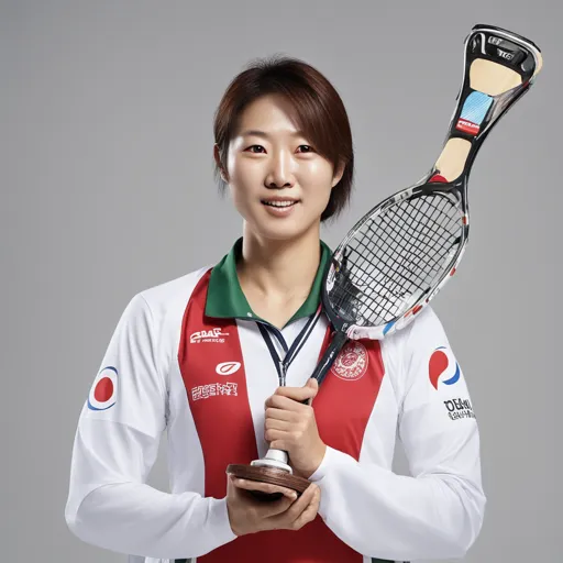 Han Ok-kyung