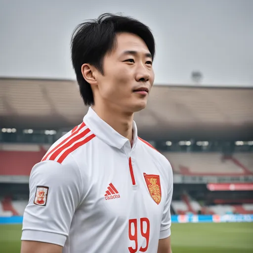 Han Pengfei