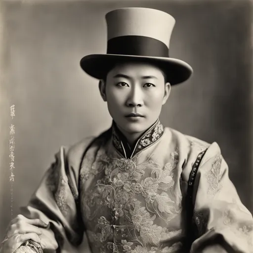 Han Ping Chien