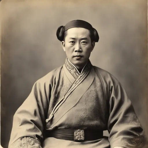 Han Qing-quan