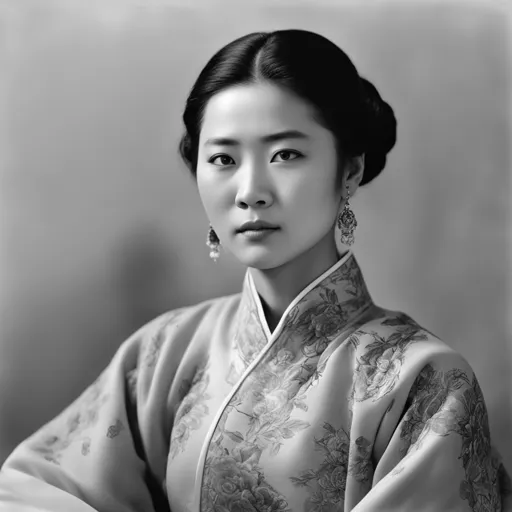 Han Qingling