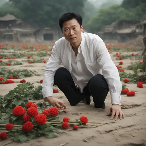 Han Qiwei