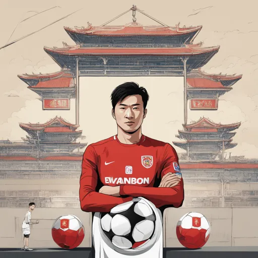 Han Rongze