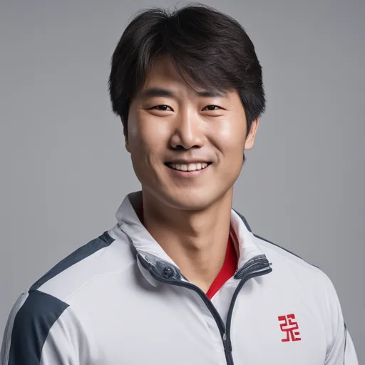 Han Sang-hoon