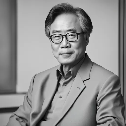 Han Sang-jin (sociologist)