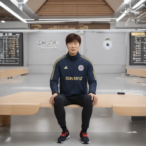Han Sang-min