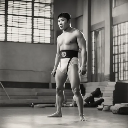 Han Sang-ryong