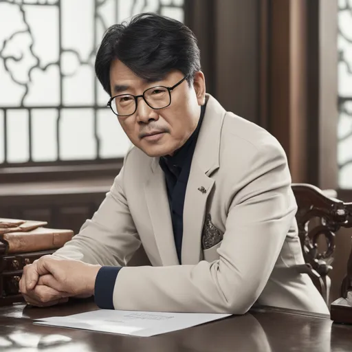 Han Sang-ryul