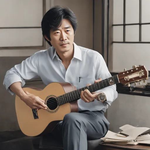 Han Sangcheol