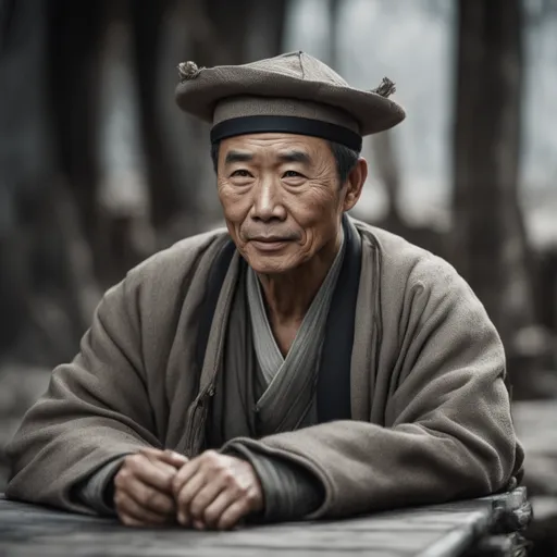 Han Sanming
