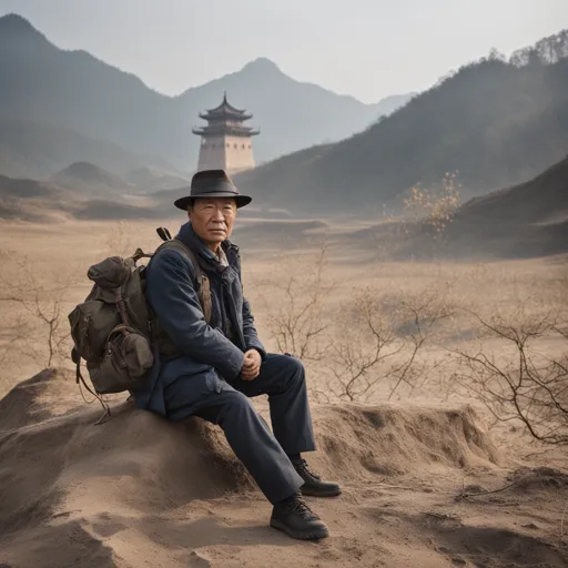 Han Sanping