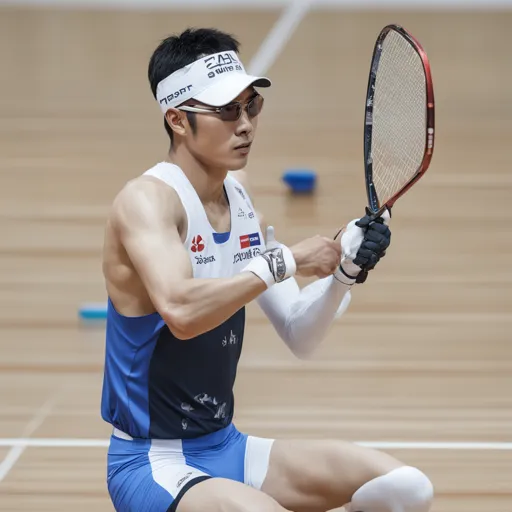 Han Seung-woo (sport shooter)