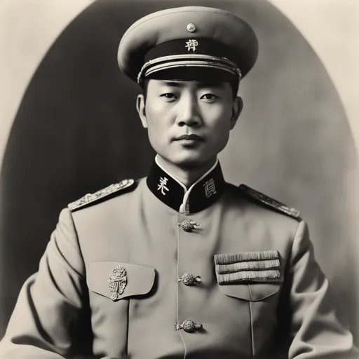Han Shu (military officer)