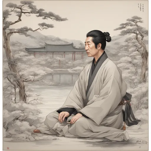 Han Song-ryol