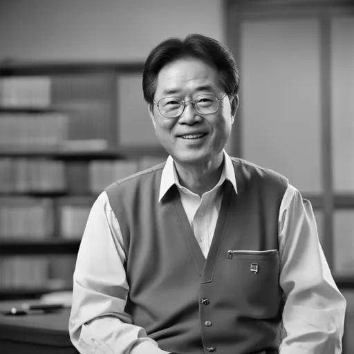 Han Song (academic)