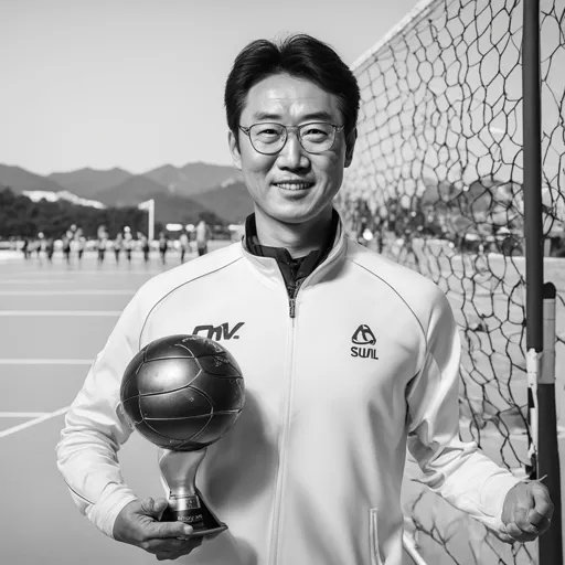 Han Soon-chul