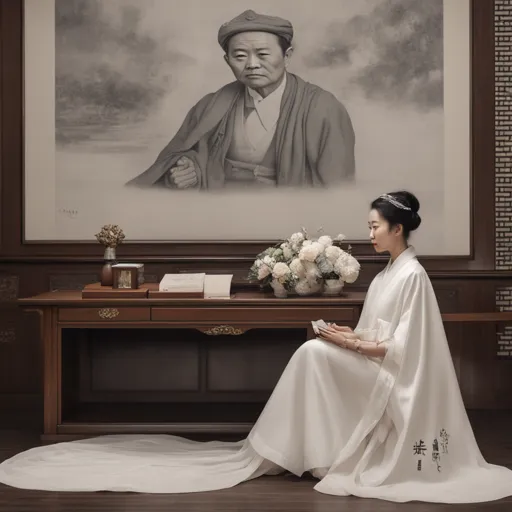 Han Su-san