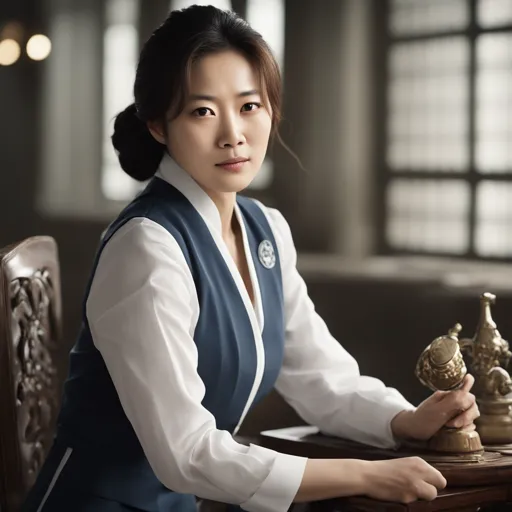 Han Sung-hee