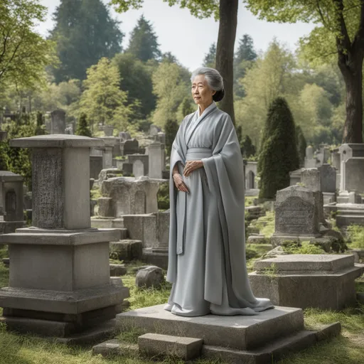 Han Suyin
