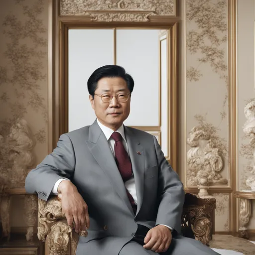 Han Tae-song